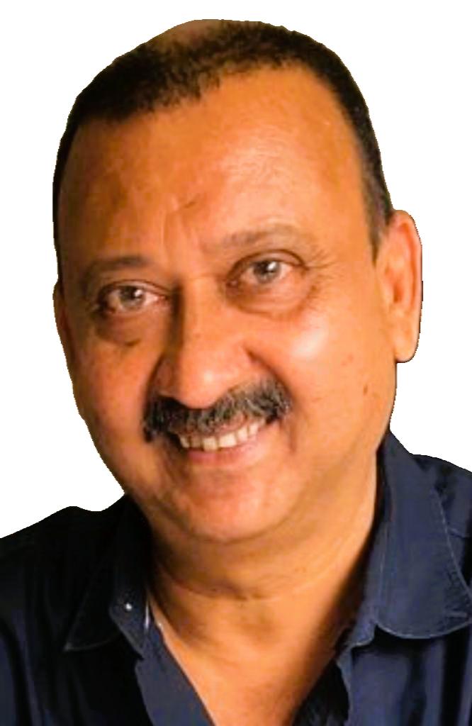 Abhijit Karkhedkar, Owner of S R Glass System